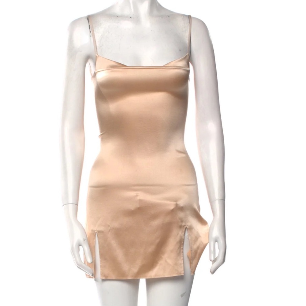 Are you am I Prissi Dress